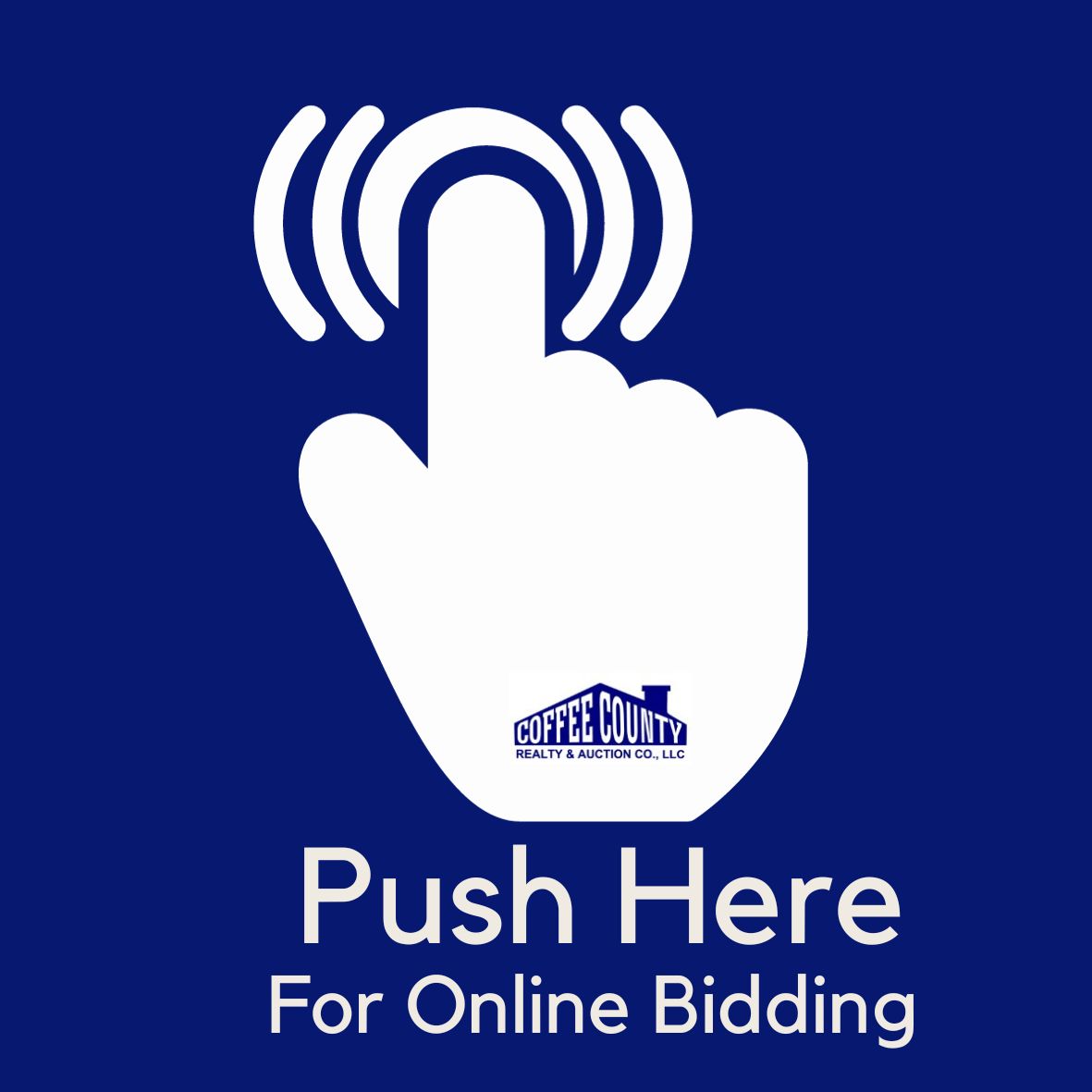 SOLD! ONLINE AND ONSITE AUCTIONDEC 9TH 10AM1510 OLD ESTILL SPRINGS RD